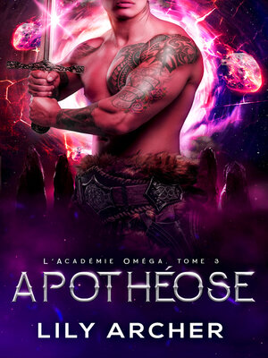 cover image of Apothéose
